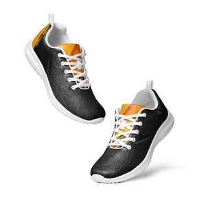 Men's Fire athletic shoes