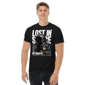 Lost in Space Men's classic tee