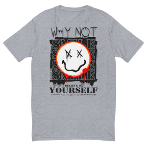 Self-Belief Men's T-shirt
