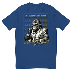 Big Boss Men's T-shirt