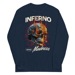 Inferno Madness Men's Shirt