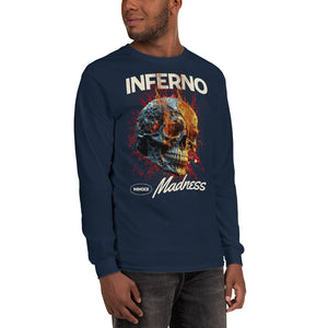 Inferno Madness Men's Shirt