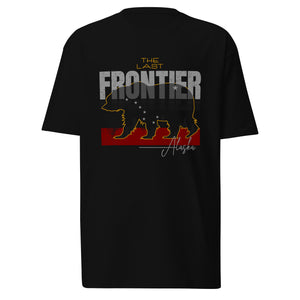 Frontier Explorer Men’s heavyweight tee