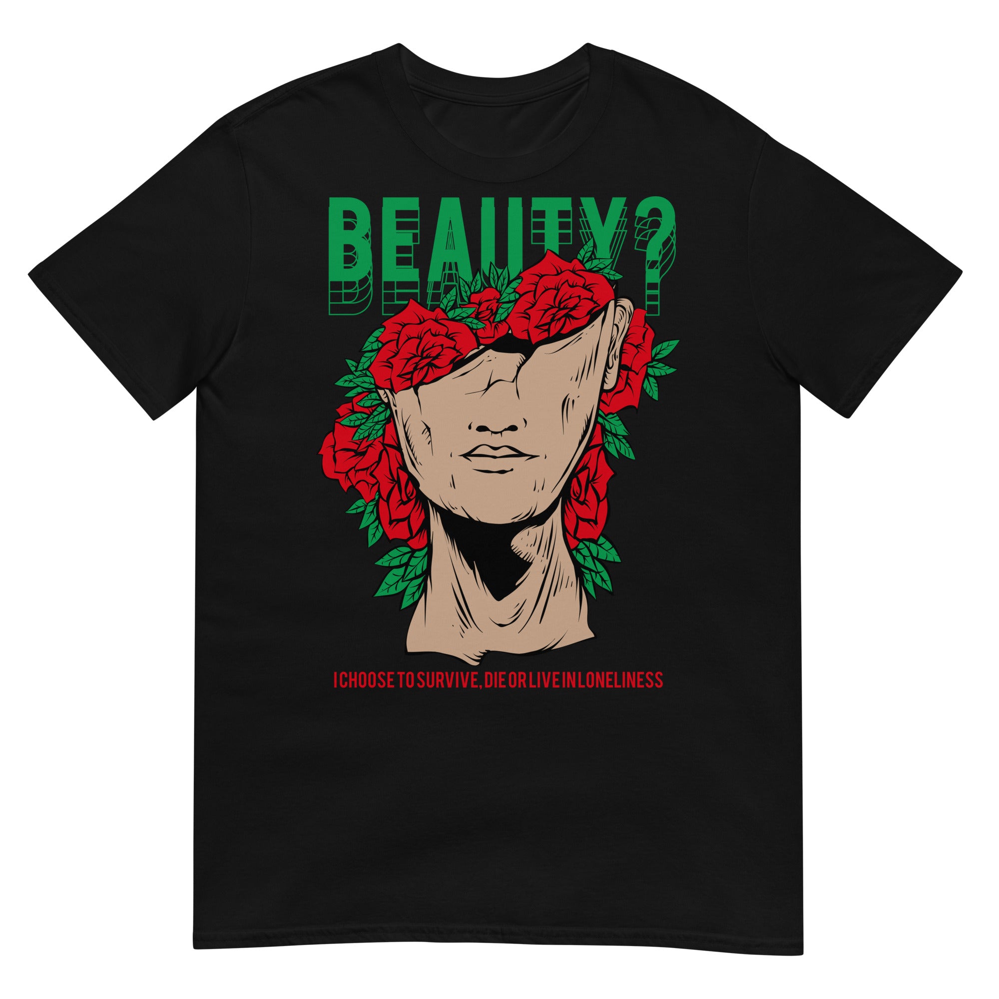 Beauty Women's T-Shirt