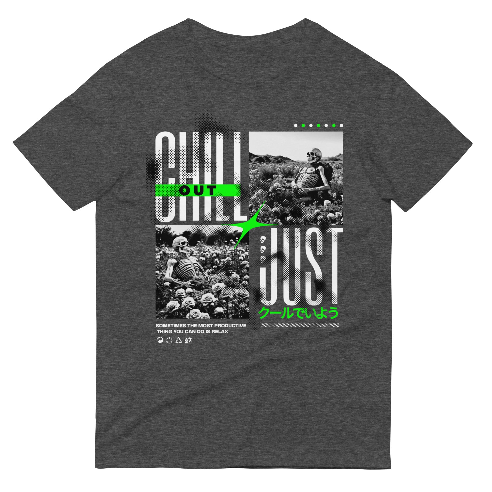 Stay Chill Men's T-Shirt
