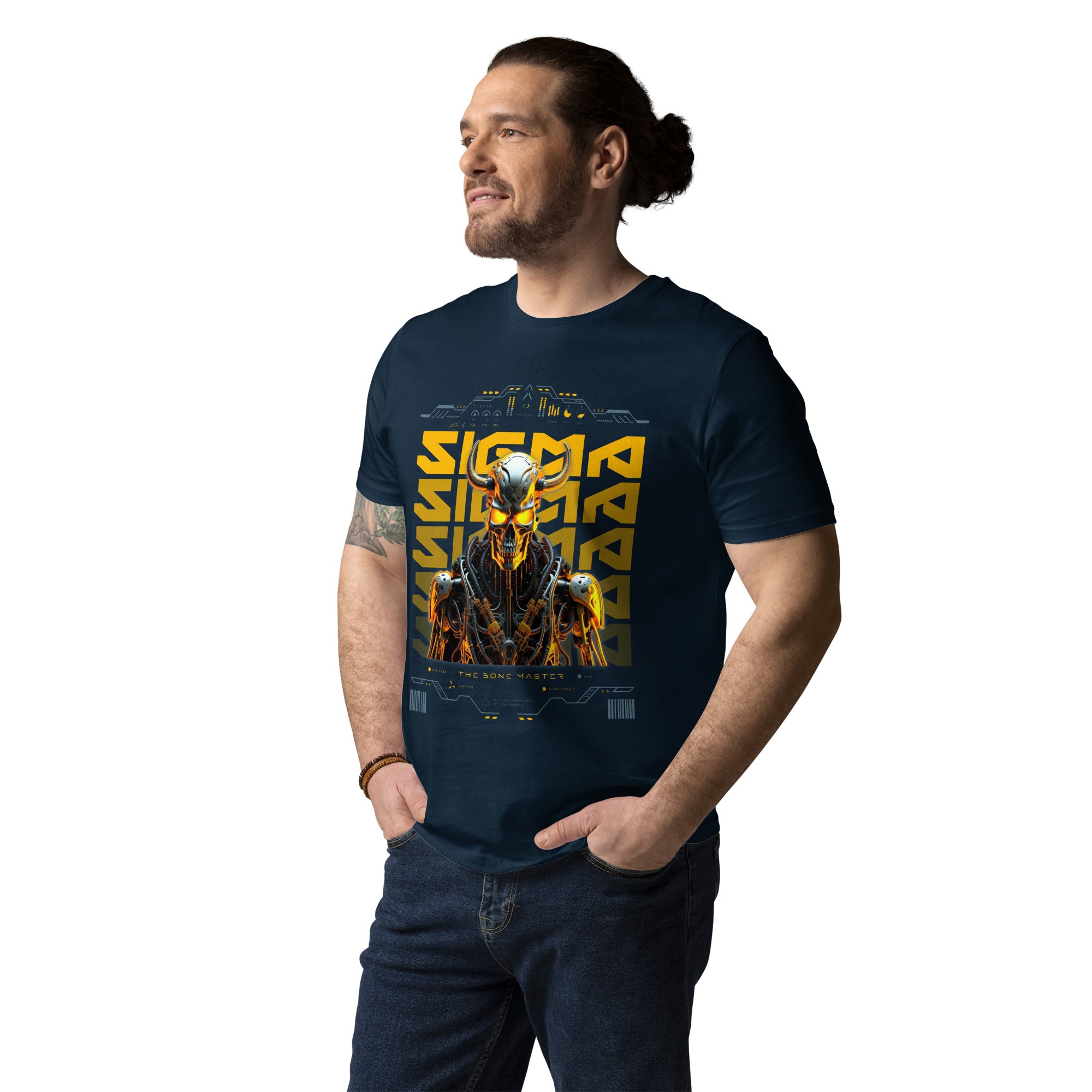 Sigma Men's t-shirt