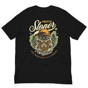 Pretty Stoner Men'st-shirt