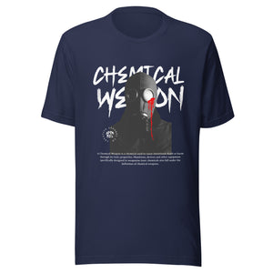 Chemical Weapon Men's t-shirt