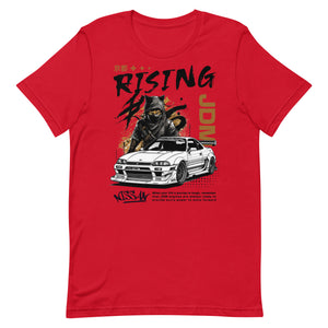 Rising Men's t-shirt