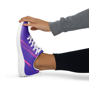 Modern Women's Athletic Shoes
